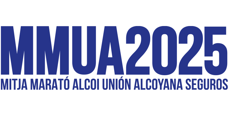 Media Maratón Alcoy Unión Alcoyana Seguros